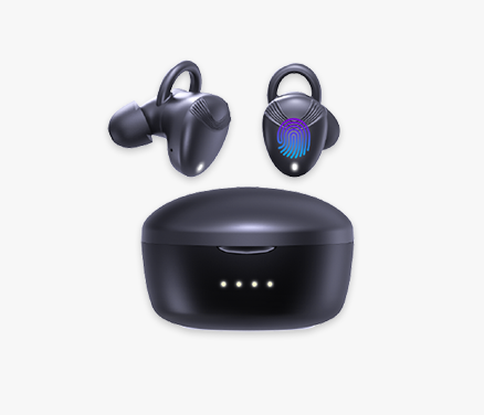  True Wireless Earbuds