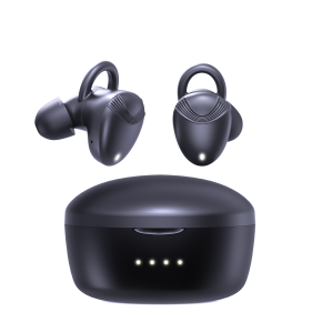 Active Noise Cancellation TWS